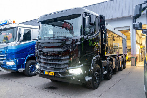 Veldhuizen 45 jaar - 083